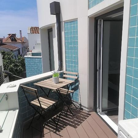 Porta 10 - Perfect For 2 With Small Terrace Aveiro Exteriör bild